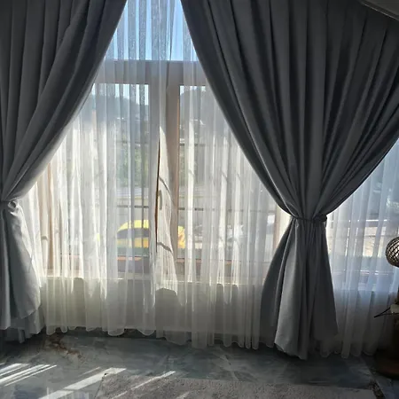 Villa Aile Eskiomerler